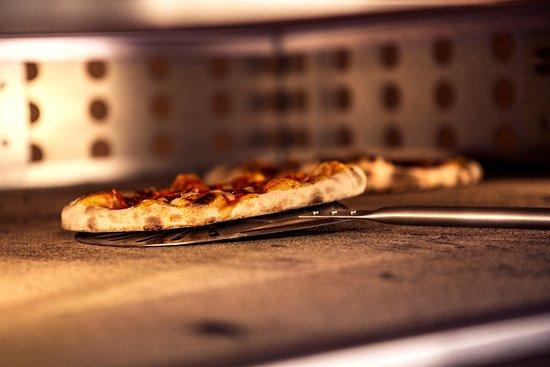 dieci Pizza Geneva Rive Gauche